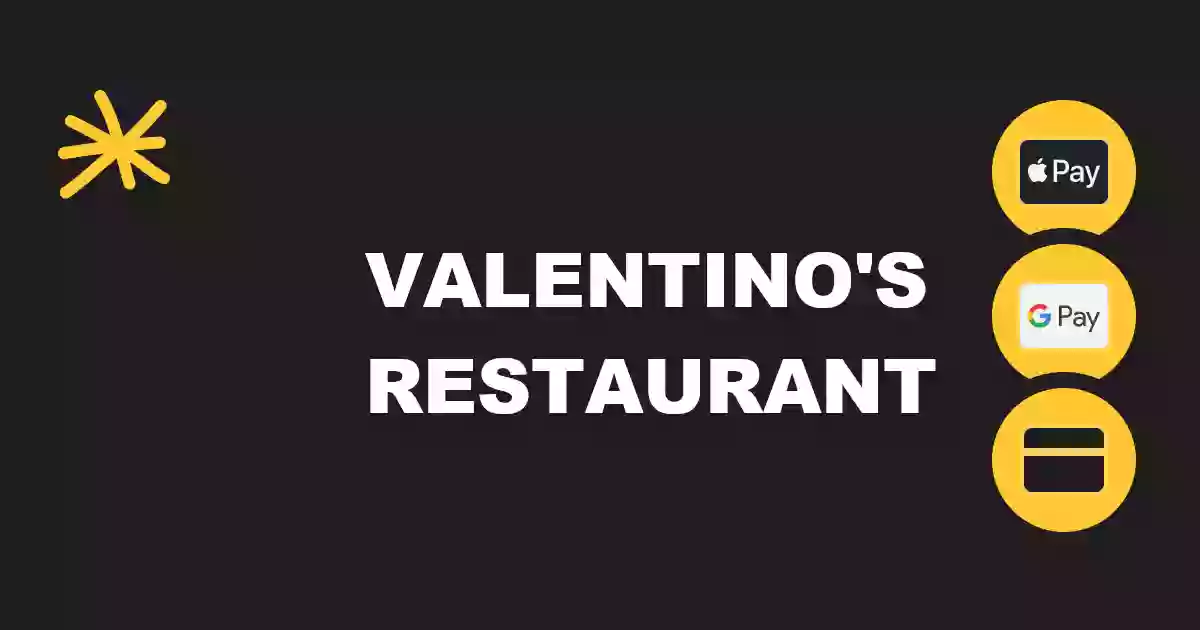 Valentino's Restaurant