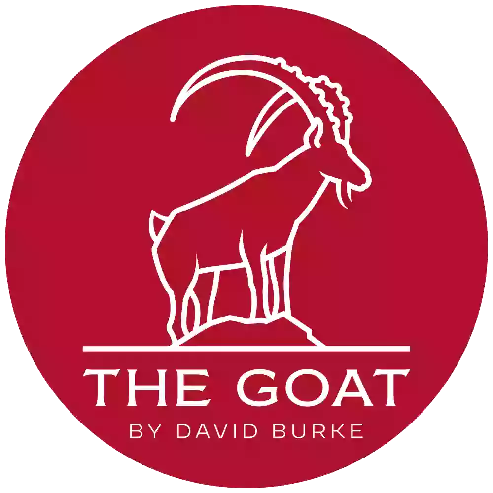 THE GOAT by David Burke