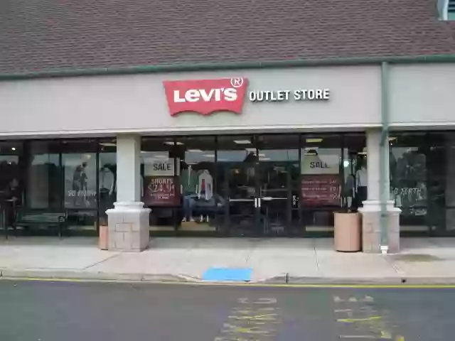 Levi’s Outlet Store