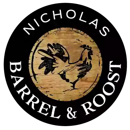 Nicholas Barrel & Roost