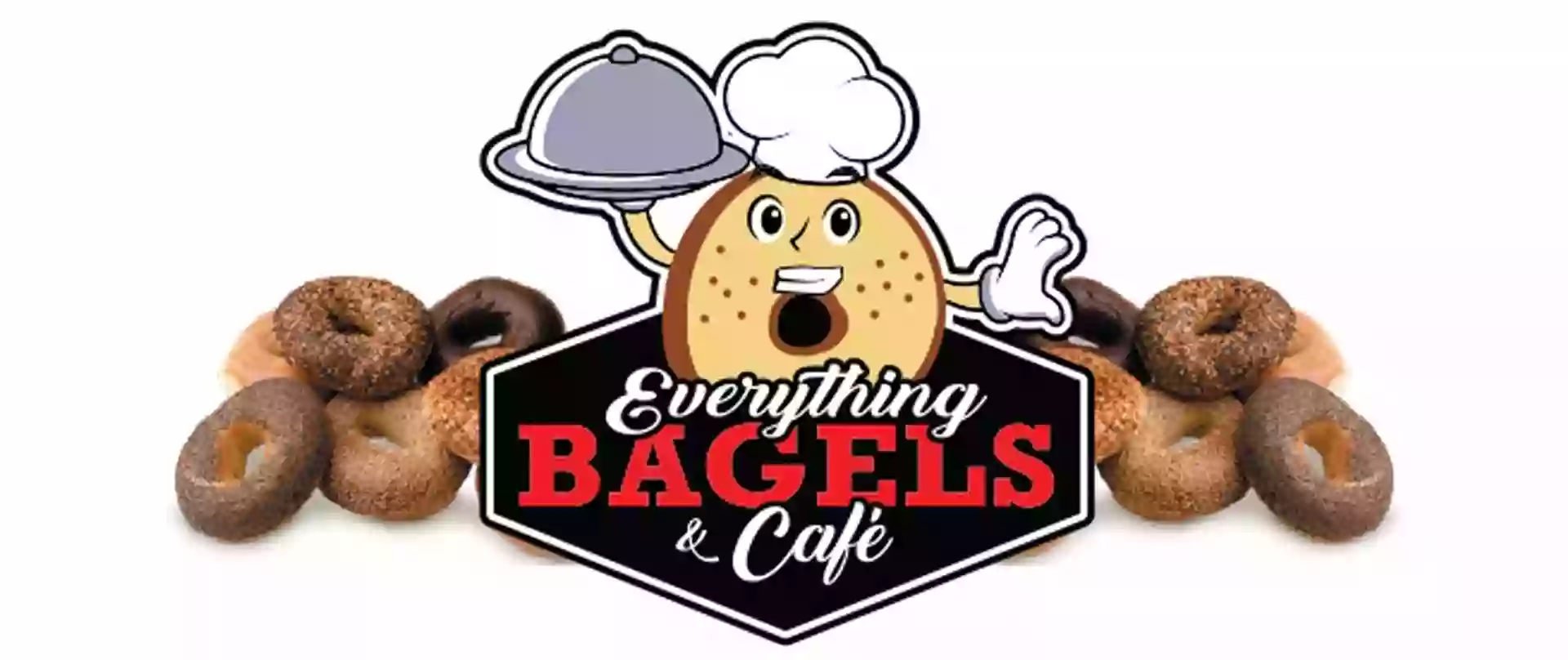 Everything Bagels and Cafe
