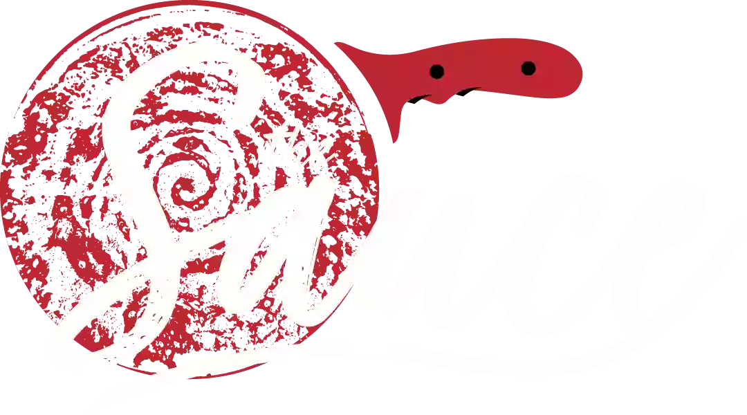 The Sauce Pizzeria