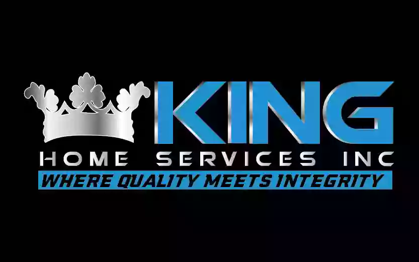King Home Services Inc