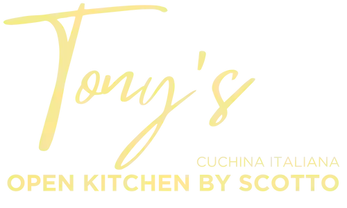 Tony’s Open Kitchen by Scotto