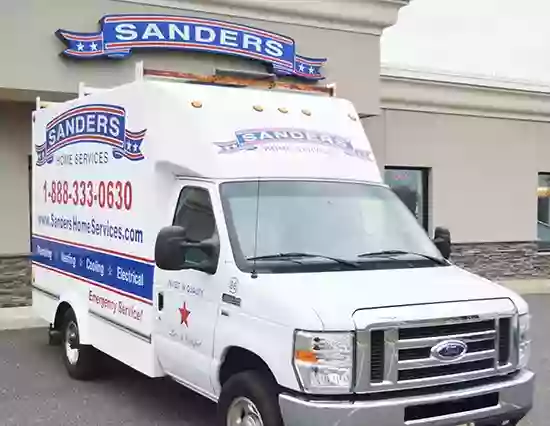 Sanders Home Services