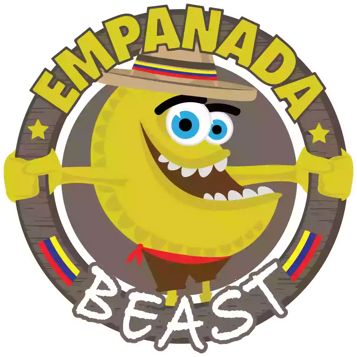 Empanada Beast