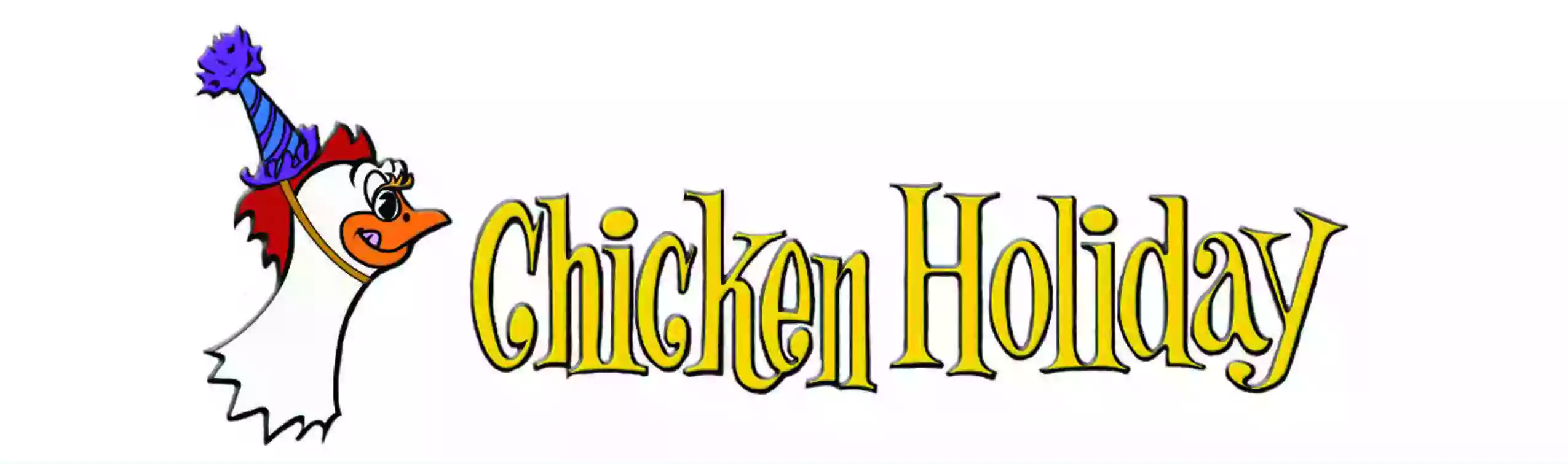 Chicken Holiday Takeout Shop