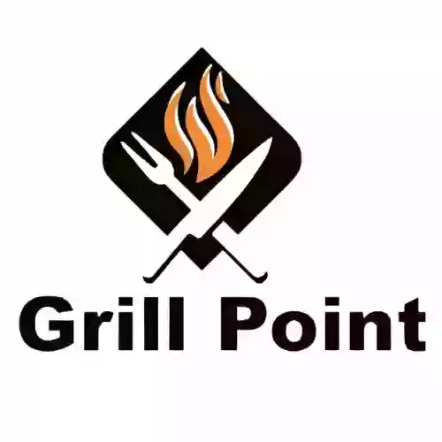 Grill Point Mediterranean Cuisine & Cafe