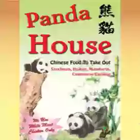 Panda House