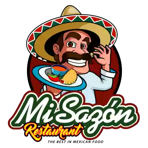 Mi Sazón Restaurant