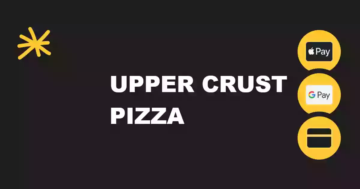 Upper Crust