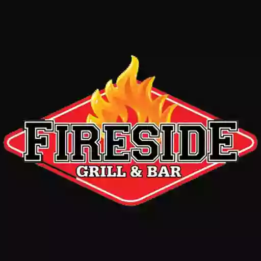 Fireside Grill & Bar