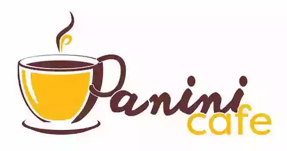 Panini Cafe Jackson