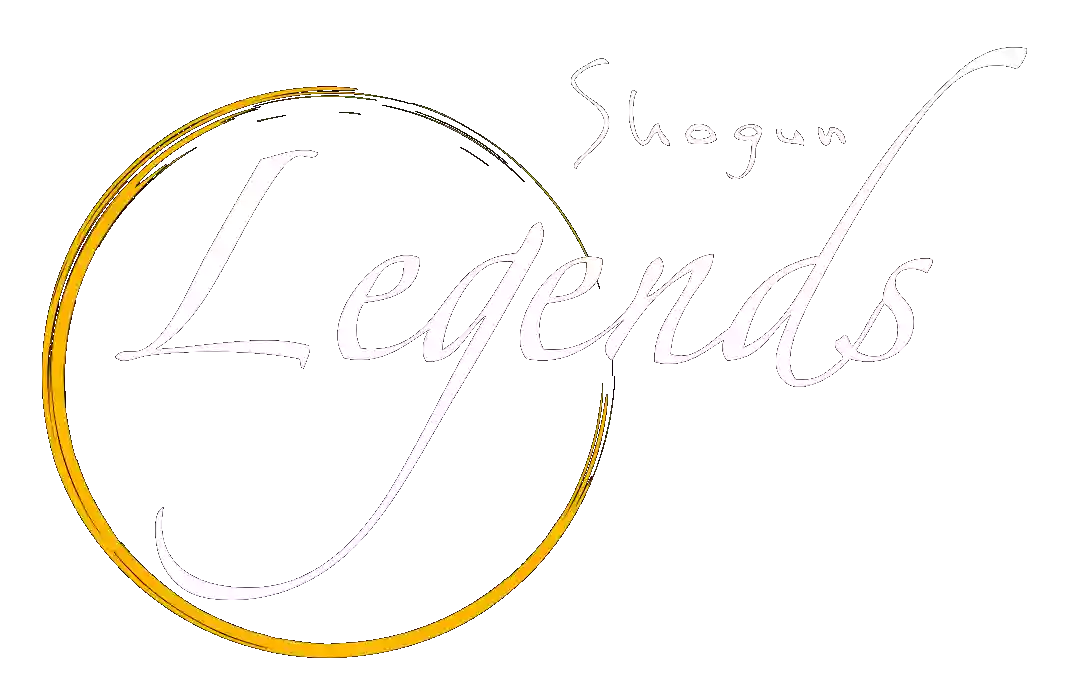 Shogun Legends