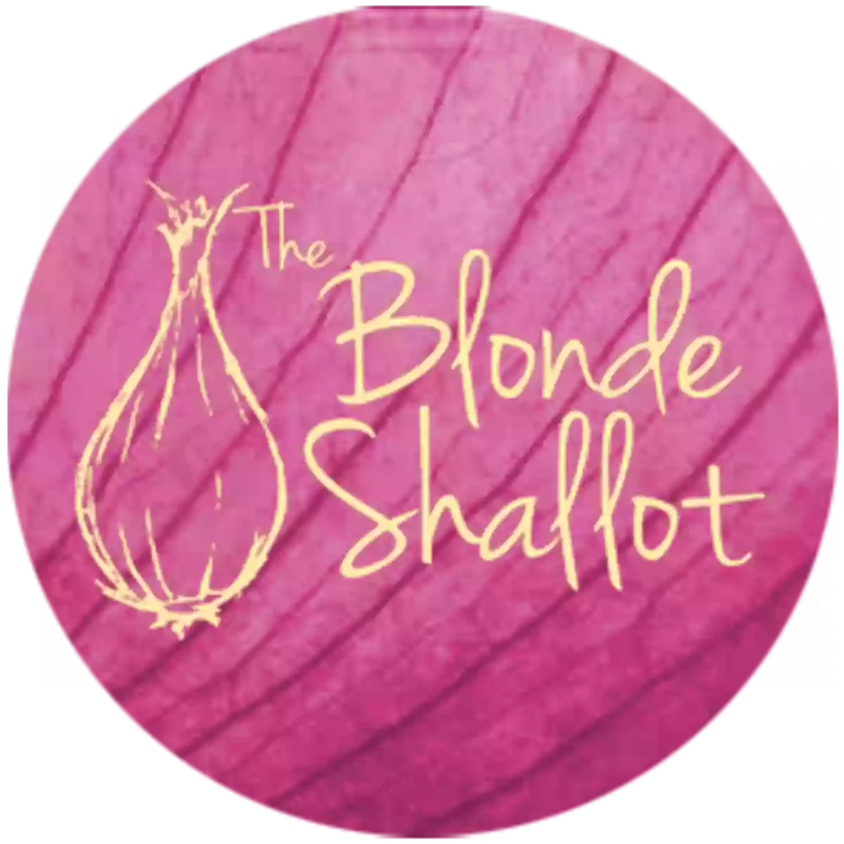 The Blonde Shallot
