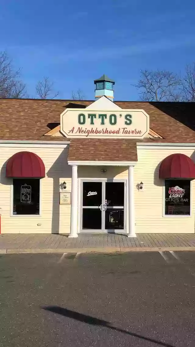 Otto's Bar & Grill