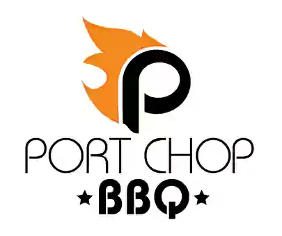 Port Chop BBQ