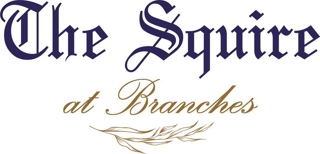 The Squire at Branches