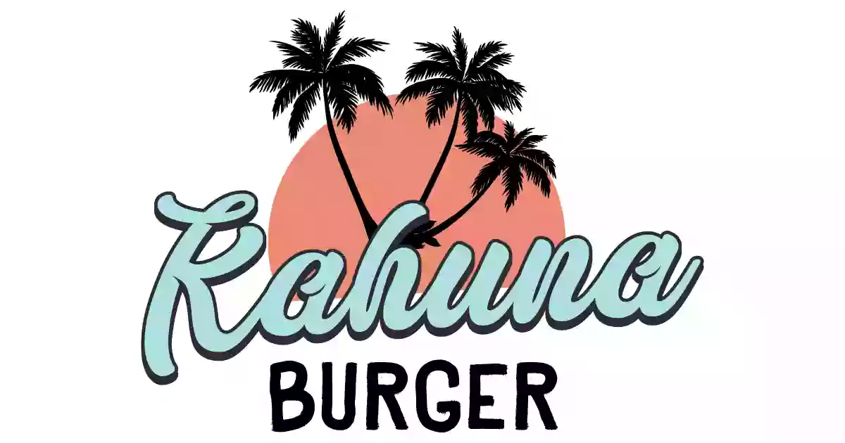 Kahuna Burger