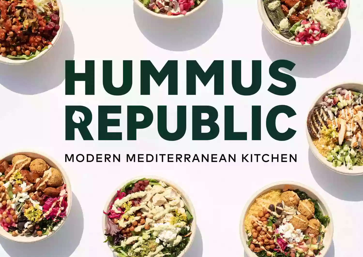 Hummus Republic