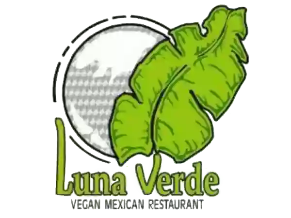 Luna Verde Vegan Mexican Restaurant