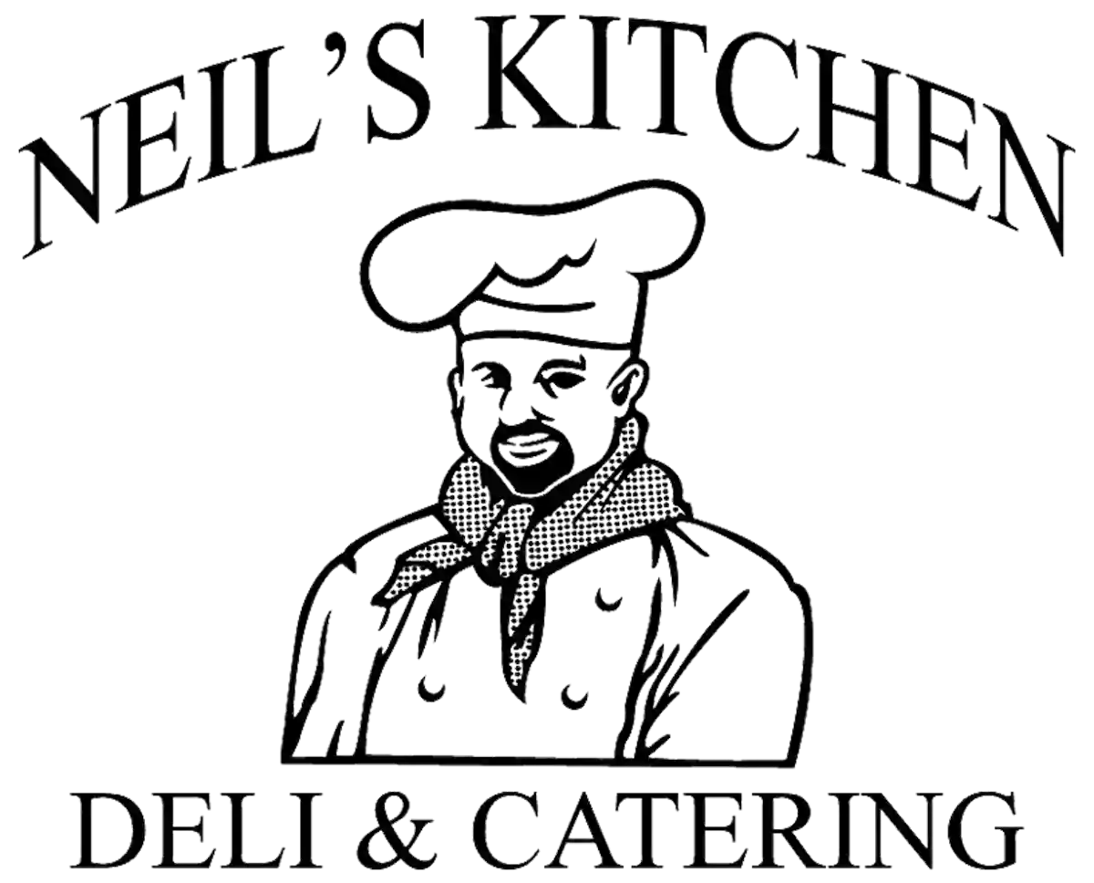 Neil's Kitchen