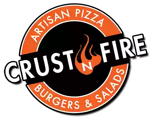 Crust N Fire Voorhees