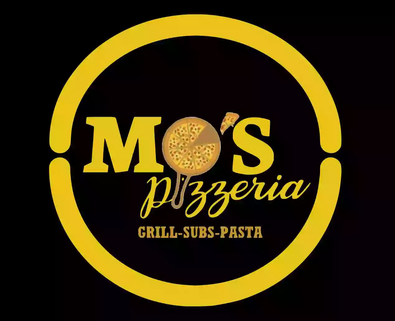 Mo’s Pizzeria