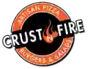 Crust N Fire