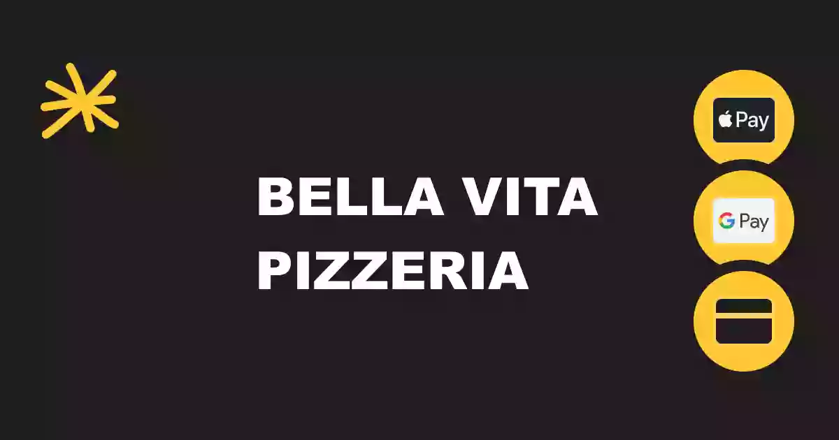 Bella Vita Pizza