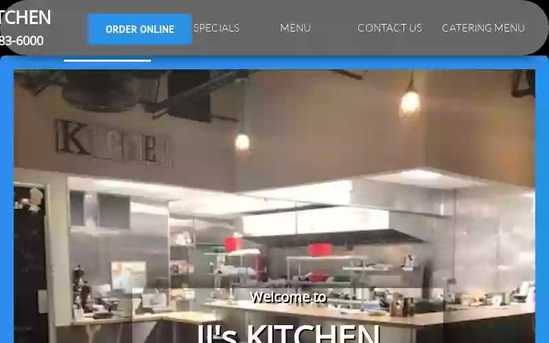 JJ’s Kitchen
