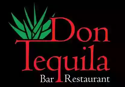 Don Tequila Bar and Restaurant