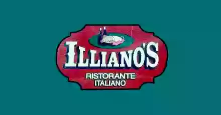 Illianos Hammonton