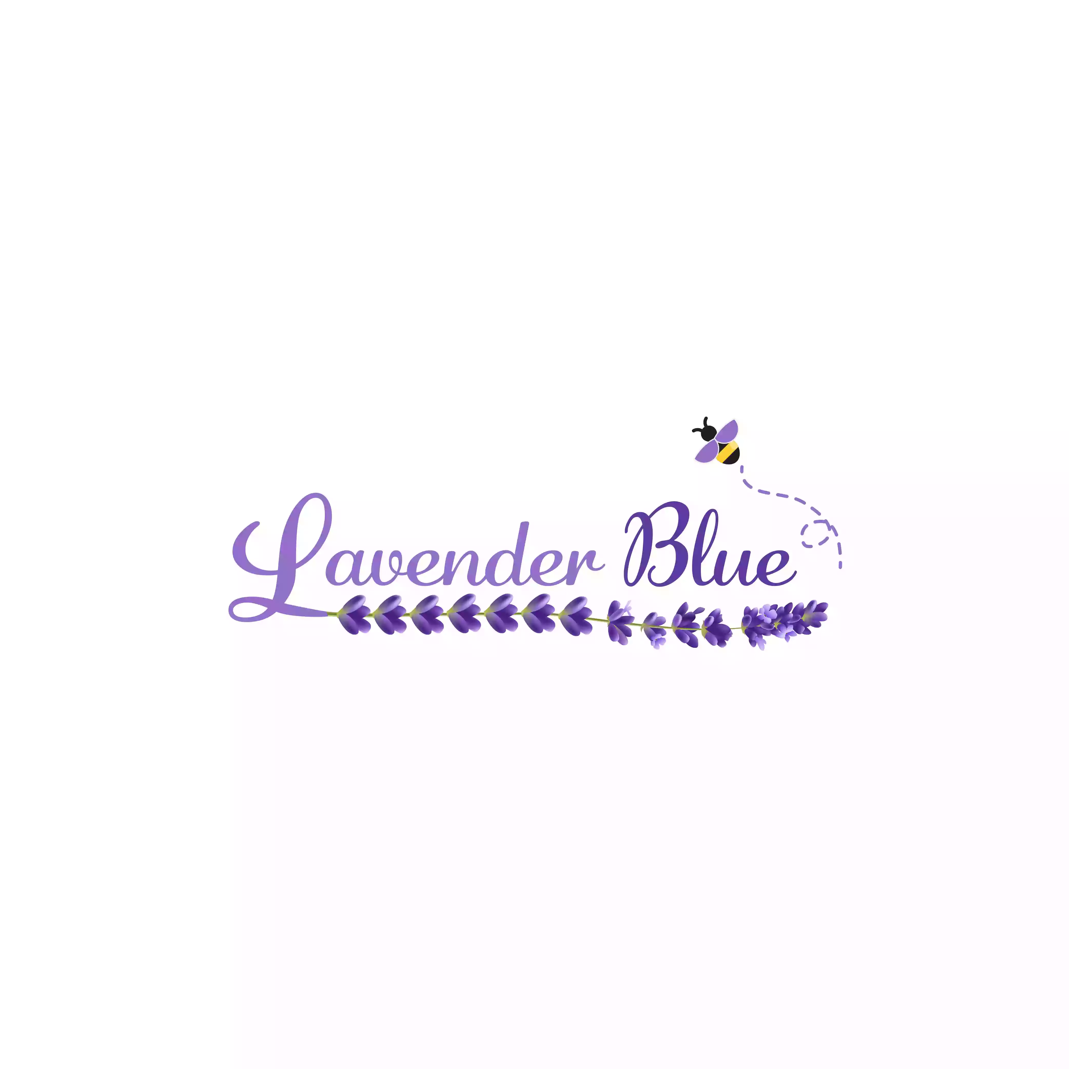 Lavender Blue