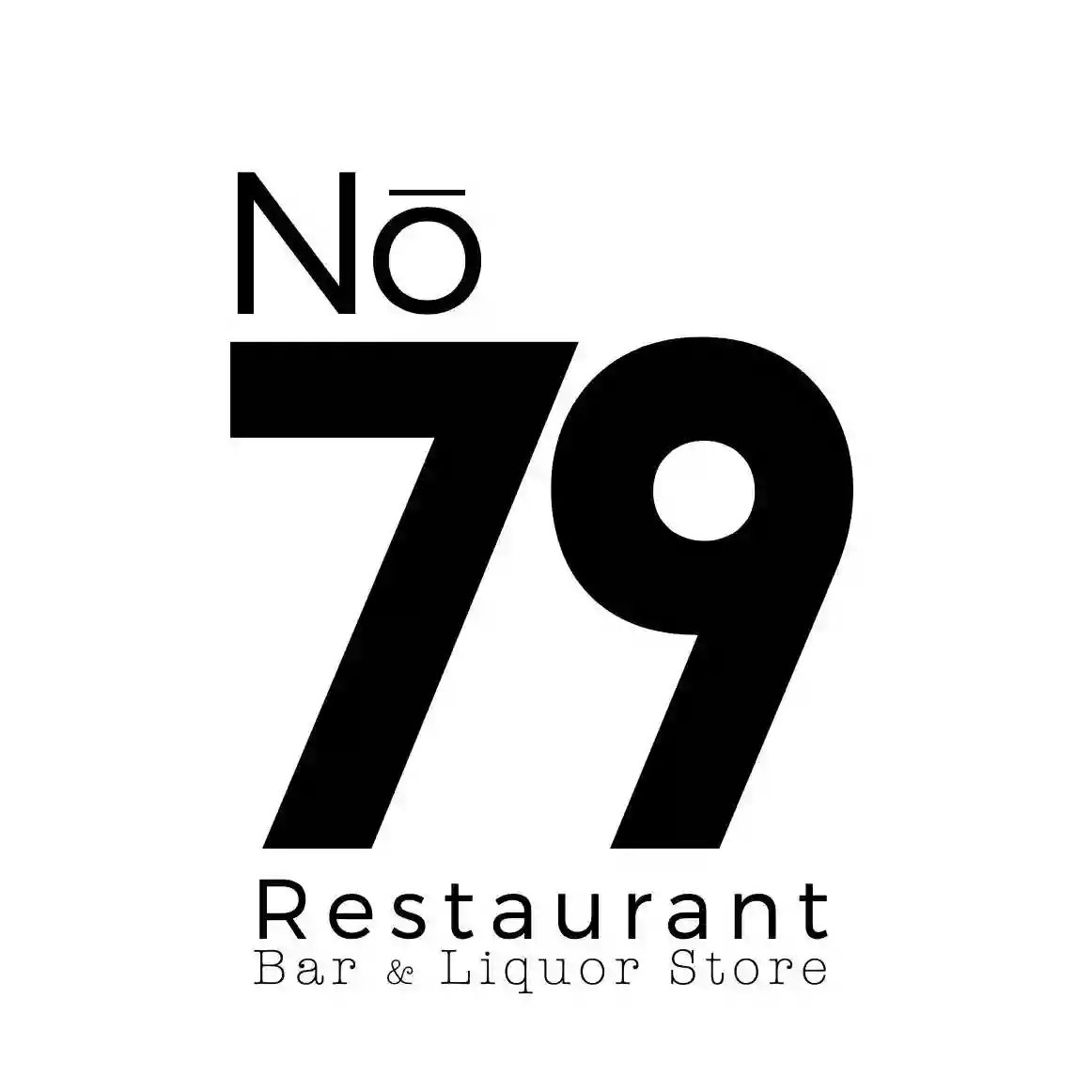 No.79 Restaurant Bar & Liquor Store