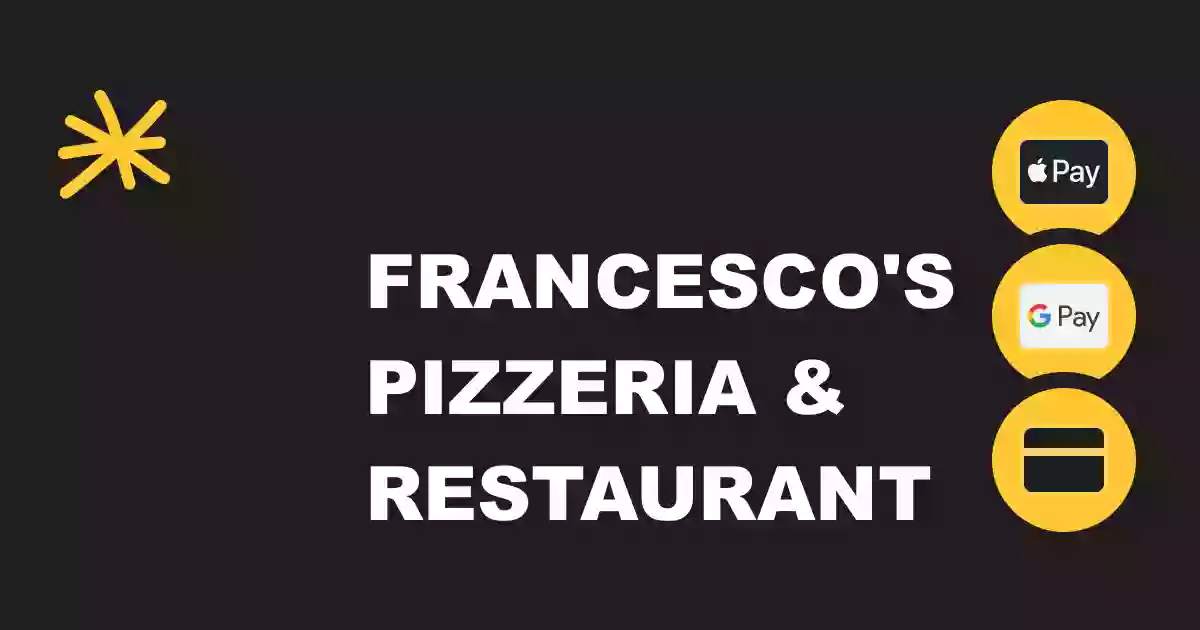 Francesco's Pizzeria & Restaurant