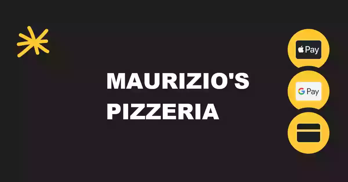 Maurizio's Pizzeria & Italian