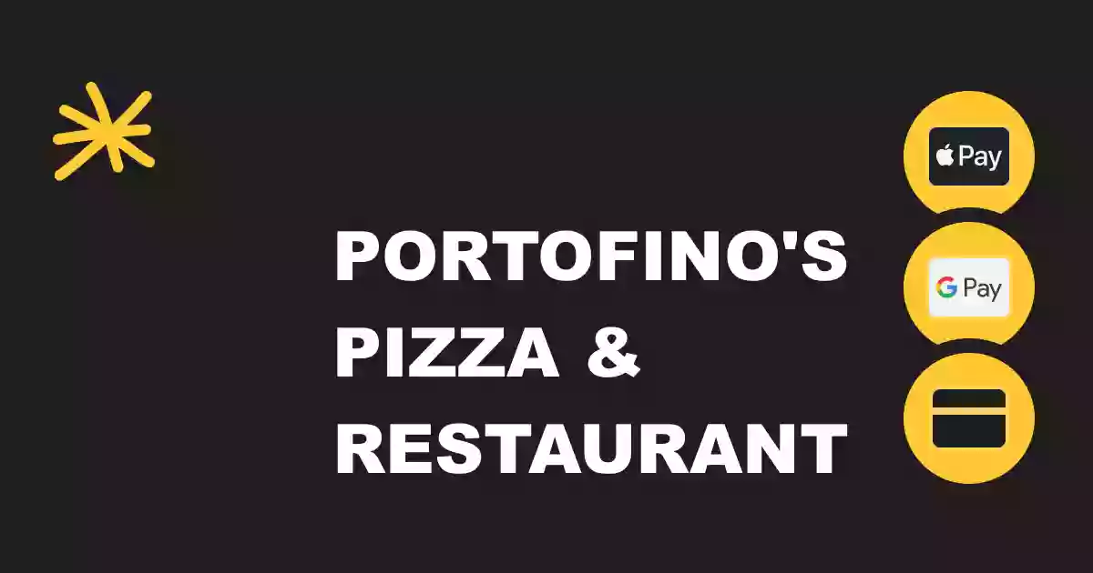 Portofino's Pizza & Restaurant