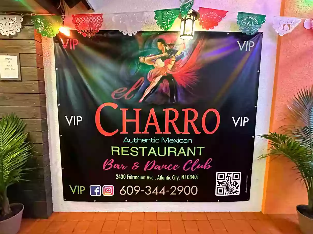 El Charro Mexican Restaurant & Bar