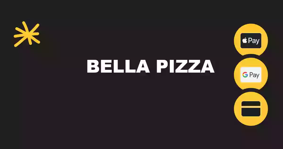 Bella Pizza