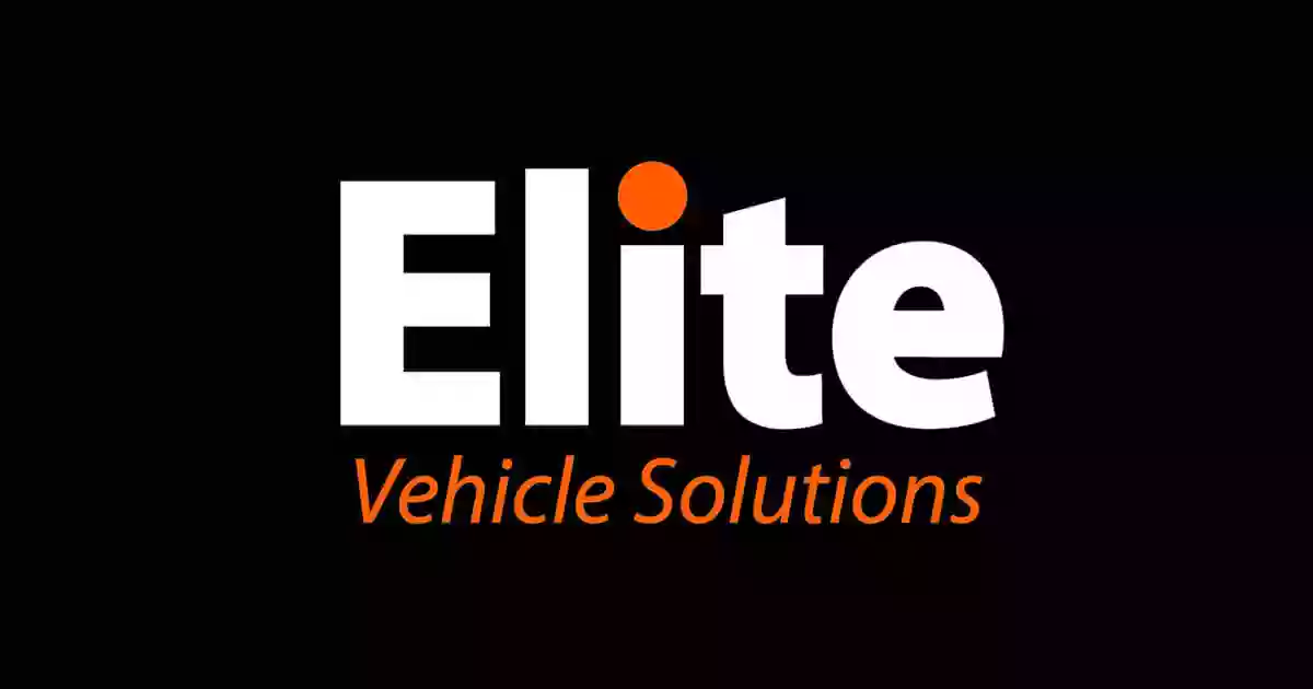 Elite Vehicle Solutions