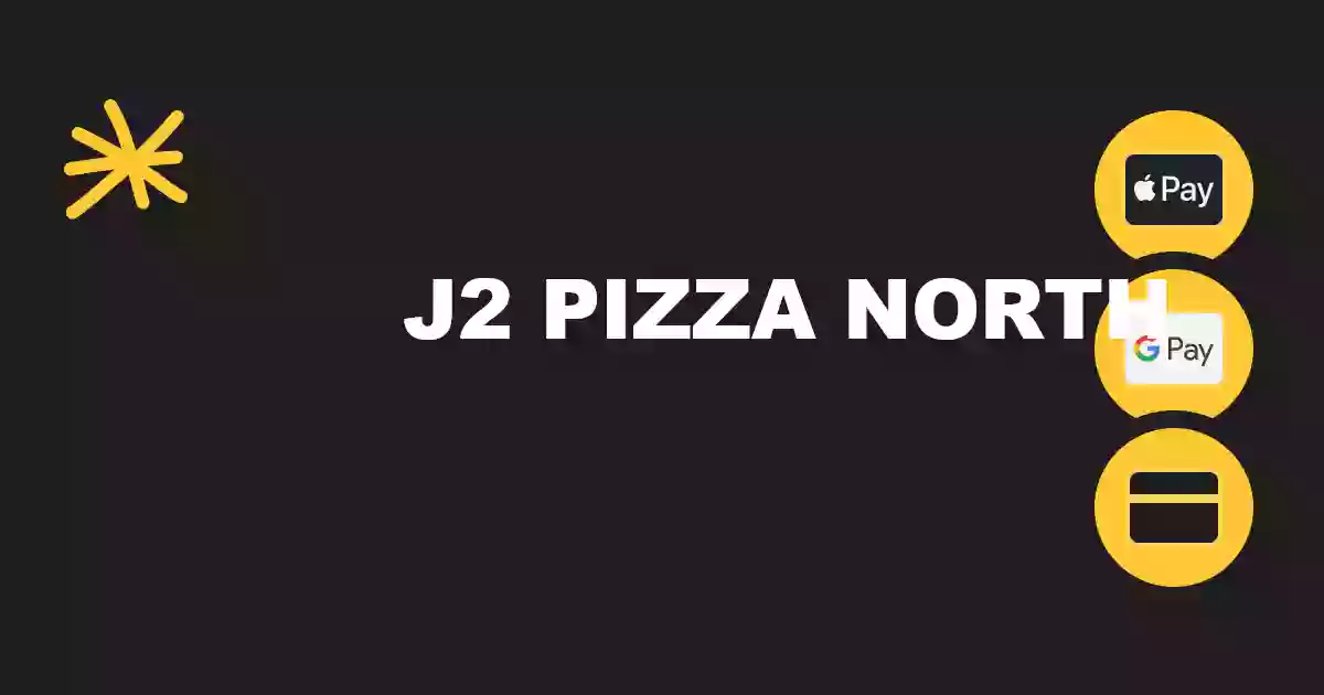 J2 Pizza North