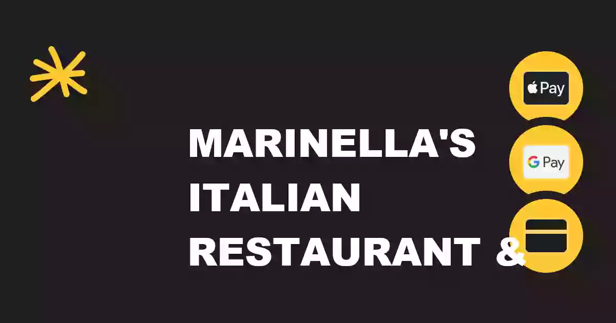 Marinella's Italian Restaurant & Pizzeria