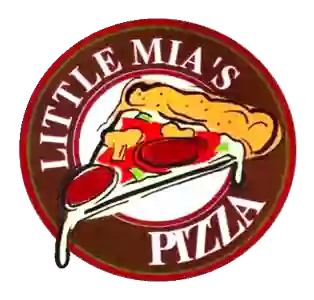 Little Mia's Pizza - Seaside Heights