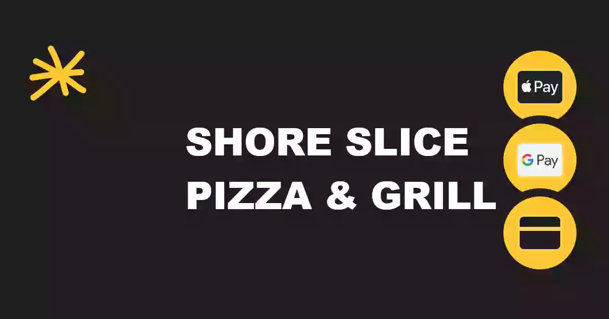 Shore Slice Pizza & Grill