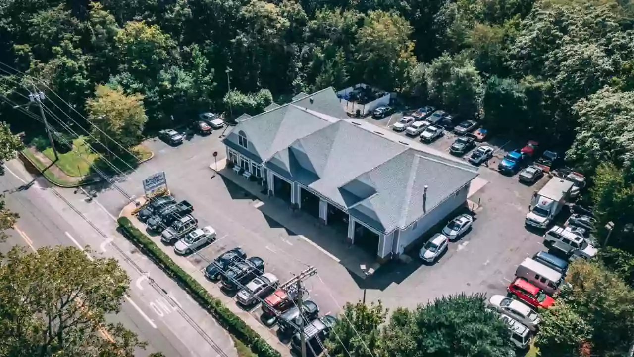 Kneble's Auto Service Center