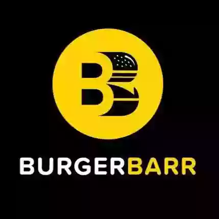 Burger Barr