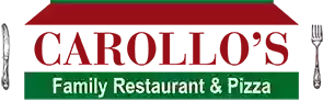 Carollo's Family Restaurant & Pizza - Turnersville