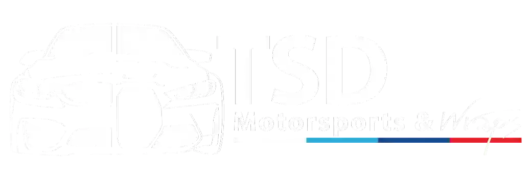 TSD Motorsports