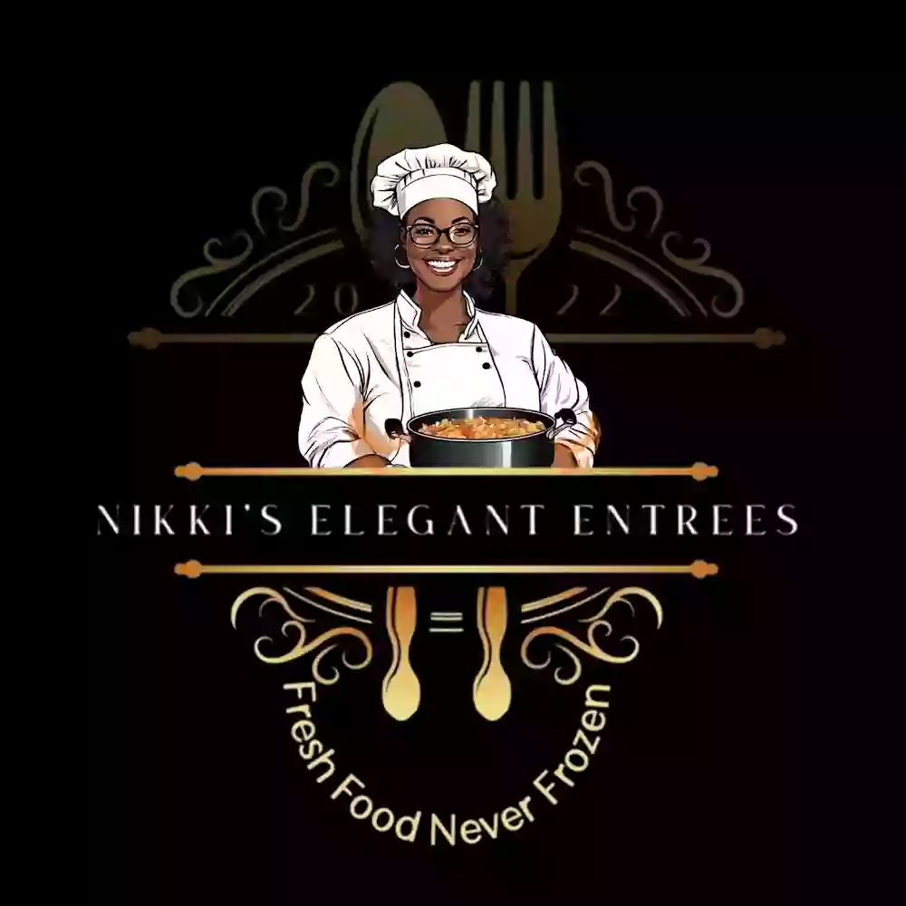 Nikki's Elegant Entrees LLC